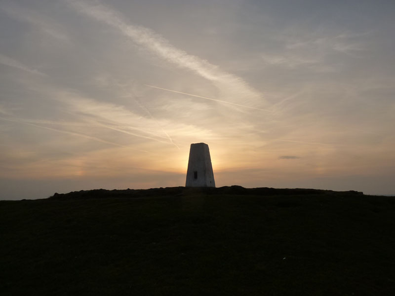 Pendle Hill